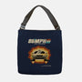 A Real Time Machine-None-Adjustable Tote-Bag-retrodivision