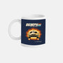 A Real Time Machine-None-Mug-Drinkware-retrodivision