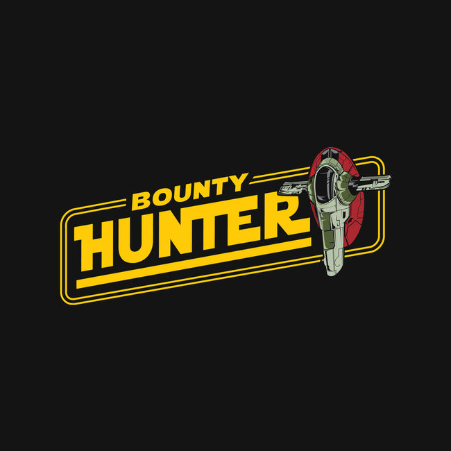 The Hunter Is Back-Womens-Fitted-Tee-arace