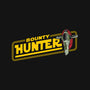 The Hunter Is Back-Womens-Fitted-Tee-arace