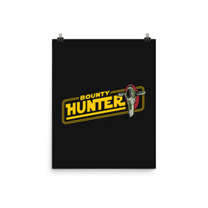 The Hunter Is Back