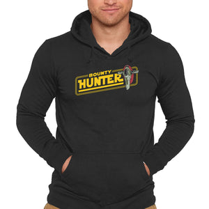 The Hunter Is Back