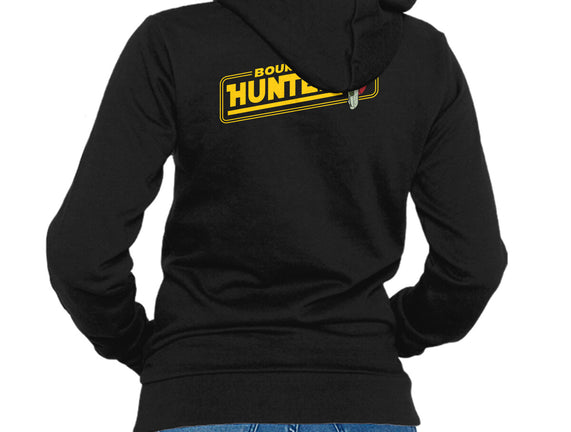 The Hunter Is Back