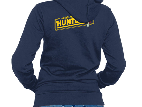 The Hunter Is Back