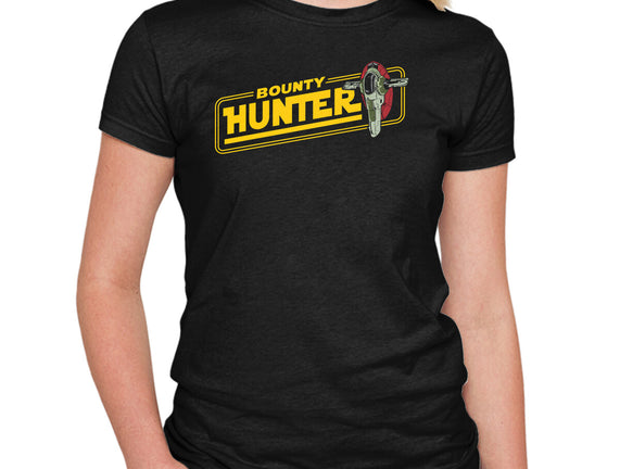 The Hunter Is Back