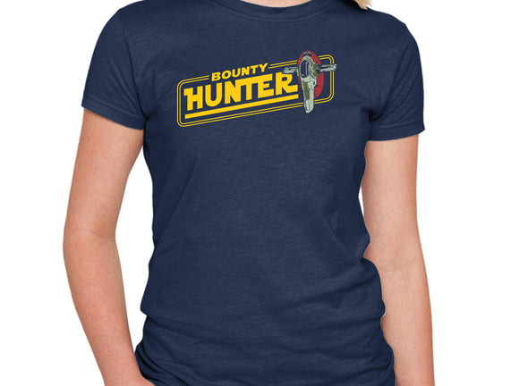 The Hunter Is Back
