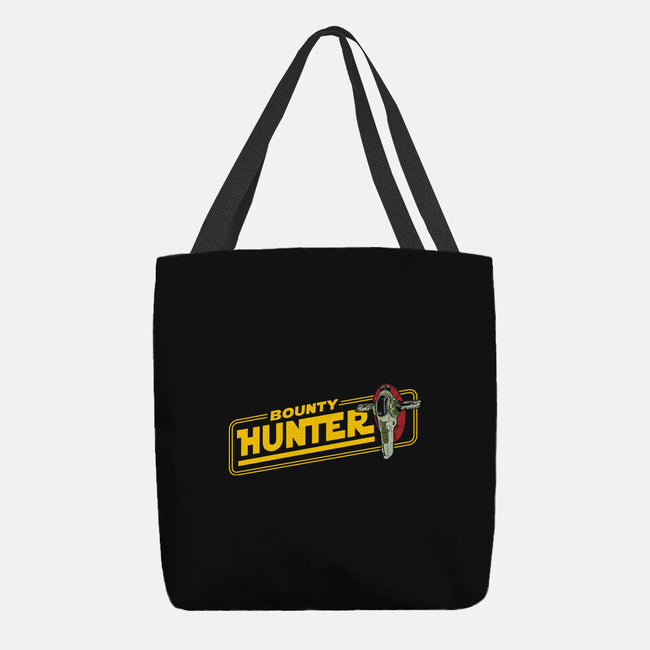 The Hunter Is Back-None-Basic Tote-Bag-arace