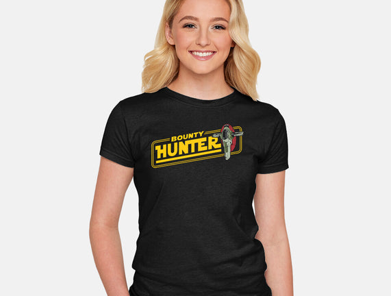 The Hunter Is Back