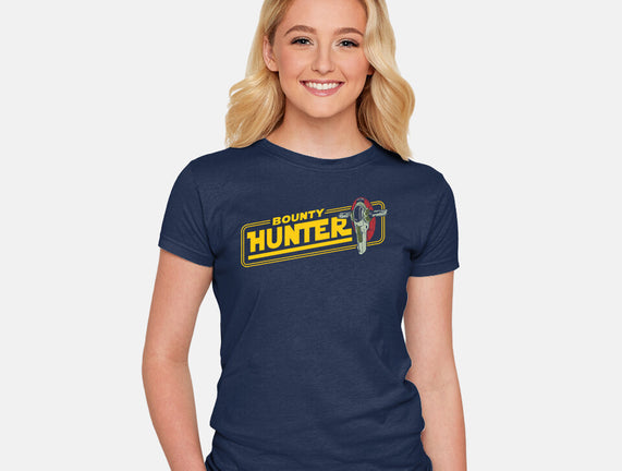 The Hunter Is Back