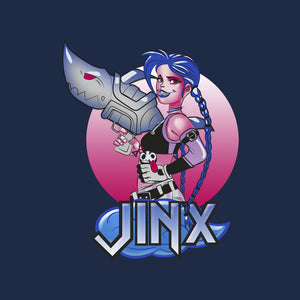 Jinx Cute