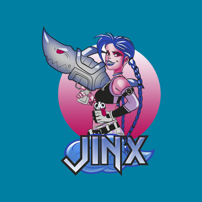 Jinx Cute-Mens-Premium-Tee-Samuel