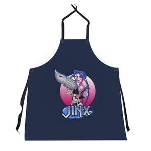 Jinx Cute
