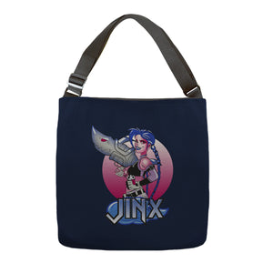 Jinx Cute