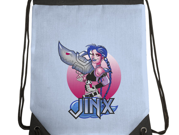 Jinx Cute