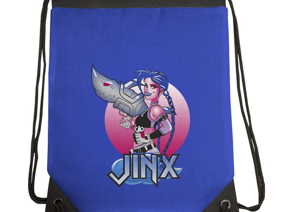 Jinx Cute