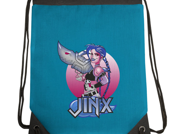 Jinx Cute