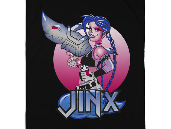 Jinx Cute