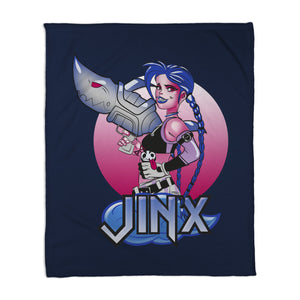 Jinx Cute