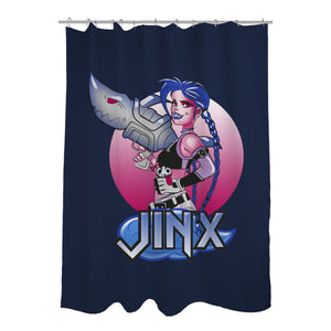 Jinx Cute