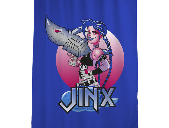 Jinx Cute