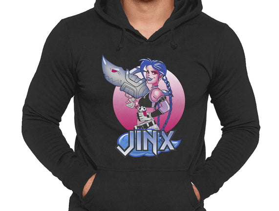 Jinx Cute