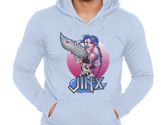 Jinx Cute
