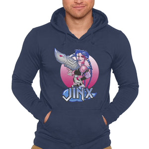 Jinx Cute
