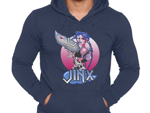 Jinx Cute