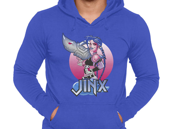 Jinx Cute
