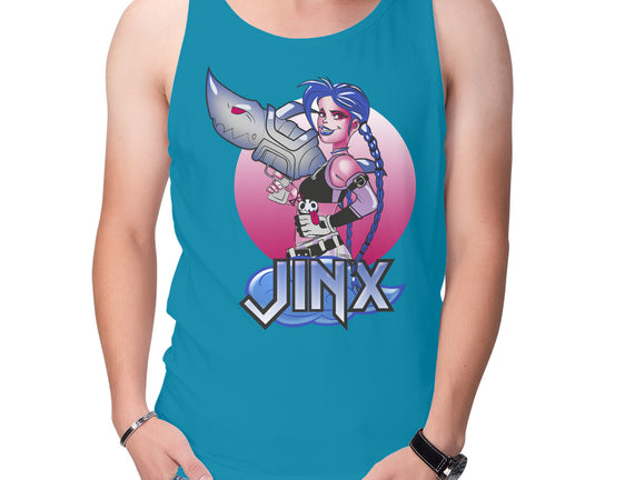 Jinx Cute