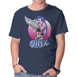 Jinx Cute