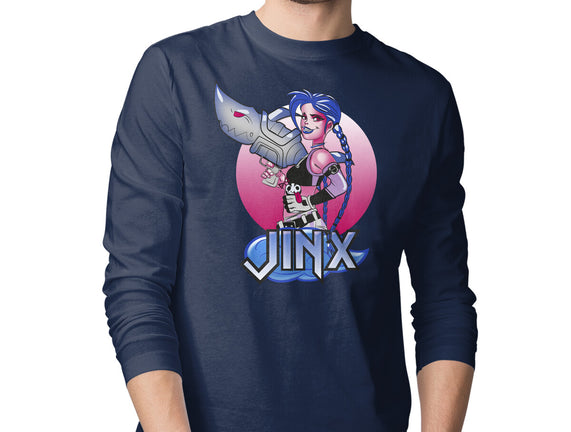 Jinx Cute