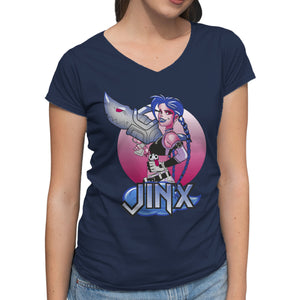 Jinx Cute