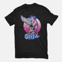 Jinx Cute-Womens-Basic-Tee-Samuel