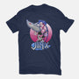 Jinx Cute-Mens-Premium-Tee-Samuel