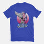 Jinx Cute-Mens-Basic-Tee-Samuel