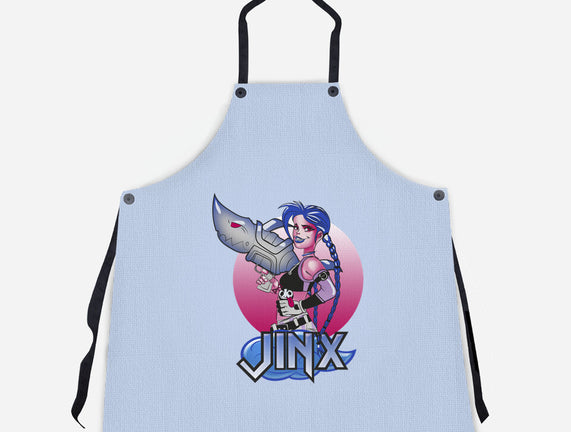 Jinx Cute