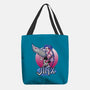 Jinx Cute-None-Basic Tote-Bag-Samuel