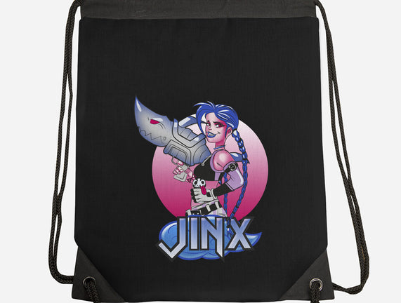 Jinx Cute