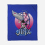 Jinx Cute-None-Fleece-Blanket-Samuel