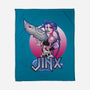 Jinx Cute-None-Fleece-Blanket-Samuel