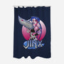 Jinx Cute-None-Polyester-Shower Curtain-Samuel