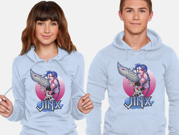Jinx Cute