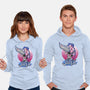 Jinx Cute-Unisex-Pullover-Sweatshirt-Samuel
