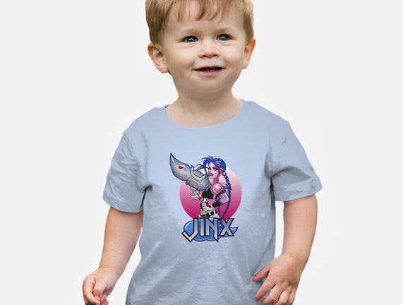 Jinx Cute