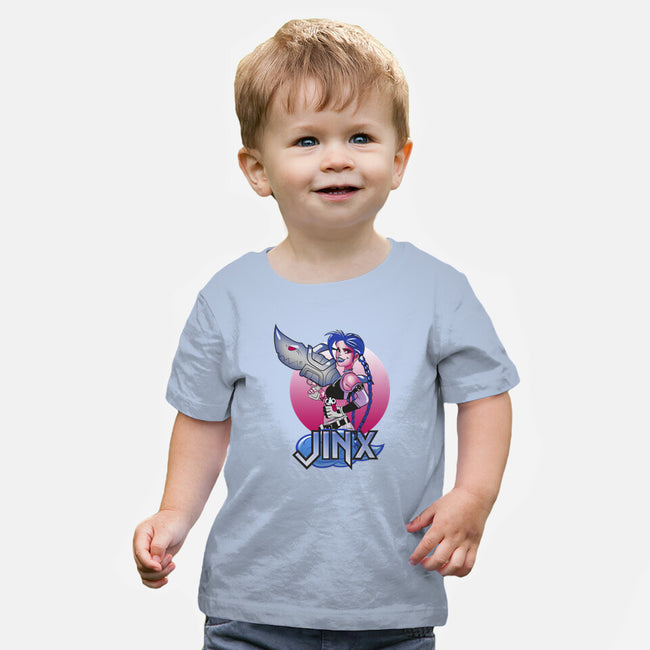 Jinx Cute-Baby-Basic-Tee-Samuel