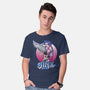 Jinx Cute-Mens-Basic-Tee-Samuel