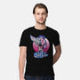 Jinx Cute-Mens-Premium-Tee-Samuel