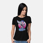 Jinx Cute-Womens-Basic-Tee-Samuel