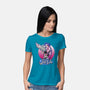 Jinx Cute-Womens-Basic-Tee-Samuel